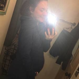 Meet your Posher, Morgan